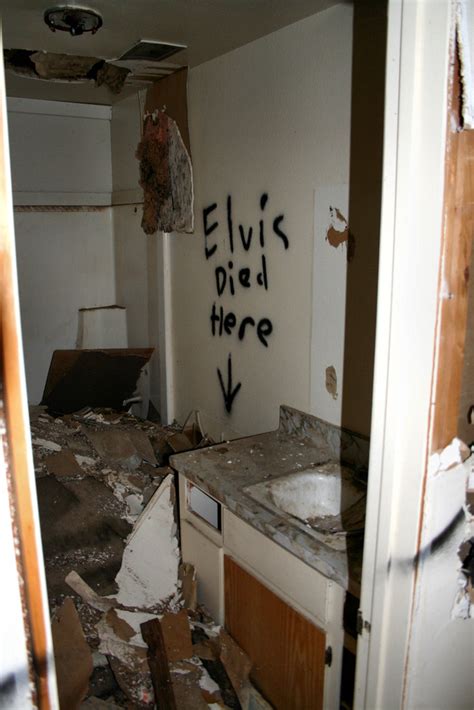 Elvis crime scene photos. Things To Know About Elvis crime scene photos. 